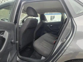 VW Polo 1.4tdi 75к.с 5 скорости, снимка 11