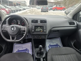 VW Polo 1.4tdi 75к.с 5 скорости, снимка 15