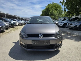 VW Polo 1.4tdi 75к.с 5 скорости, снимка 5