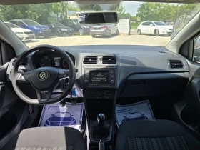 VW Polo 1.4tdi 75к.с 5 скорости, снимка 15