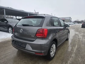 VW Polo 1.4tdi 75к.с 5 скорости, снимка 4