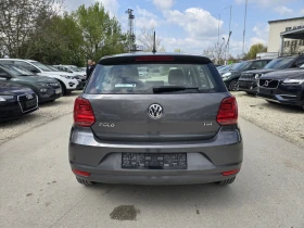 VW Polo 1.4tdi 75к.с 5 скорости, снимка 6