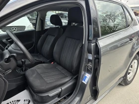 VW Polo 1.4tdi 75к.с 5 скорости, снимка 10
