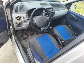 Fiat Punto, снимка 5