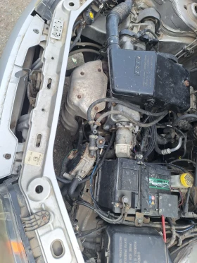 Fiat Punto, снимка 8