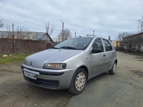 Fiat Punto, снимка 2