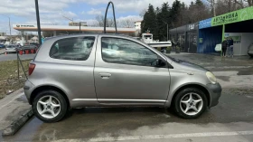 Toyota Yaris, снимка 5
