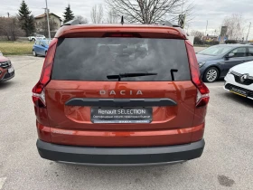 Dacia Jogger 1.0Tce, снимка 5
