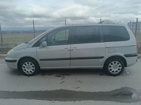 Peugeot 807, снимка 5