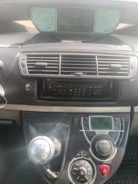 Peugeot 807, снимка 9