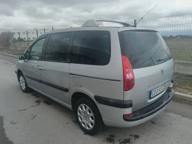Peugeot 807, снимка 7