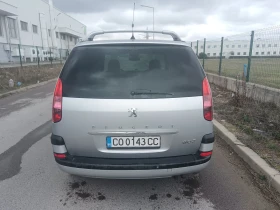 Peugeot 807, снимка 6