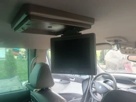 Peugeot 807, снимка 10