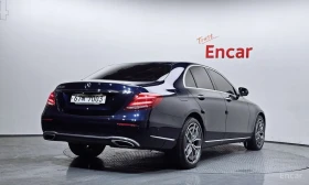 Mercedes-Benz E 220, снимка 2