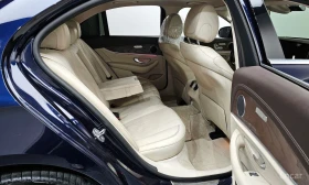 Mercedes-Benz E 220, снимка 12