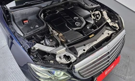 Mercedes-Benz E 220, снимка 6