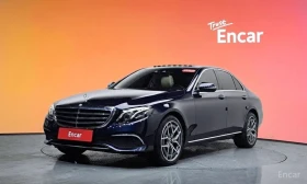 Mercedes-Benz E 220, снимка 1