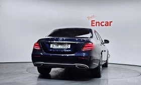 Mercedes-Benz E 220, снимка 4