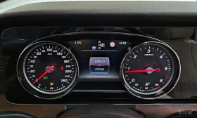 Mercedes-Benz E 220, снимка 8