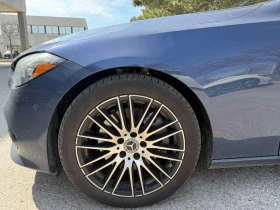 Mercedes-Benz C 300 * CARFAX * BURMESTER * ОБДУХВАНЕ * ДИСТРОНИК, снимка 7