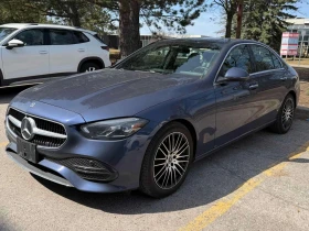 Mercedes-Benz C 300 * CARFAX * BURMESTER * ОБДУХВАНЕ * ДИСТРОНИК, снимка 1