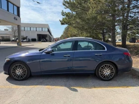 Mercedes-Benz C 300 * CARFAX * BURMESTER * ОБДУХВАНЕ * ДИСТРОНИК, снимка 2
