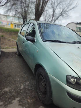 Fiat Punto 1.2 16v, снимка 4