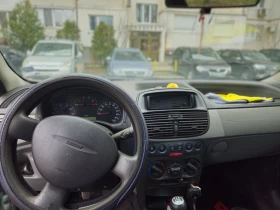 Fiat Punto 1.2 16v, снимка 5