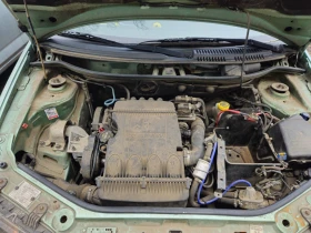 Fiat Punto 1.2 16v, снимка 6