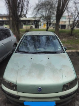Fiat Punto 1.2 16v, снимка 1