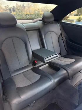 Mercedes-Benz CLK, снимка 11