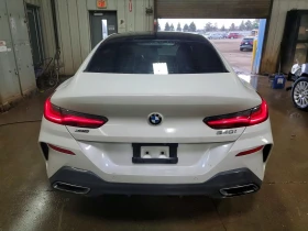 BMW 840 3.0l 840i xDrive Gran Coupe, снимка 6