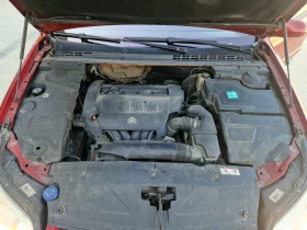 Citroen C5 2.0i АВТОМАТ!НАВИ!178000км!, снимка 15