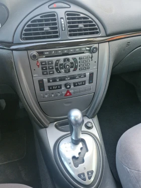 Citroen C5 2.0i АВТОМАТ!НАВИ!178000км!, снимка 13