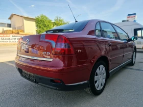 Citroen C5 2.0i АВТОМАТ!НАВИ!178000км!, снимка 4
