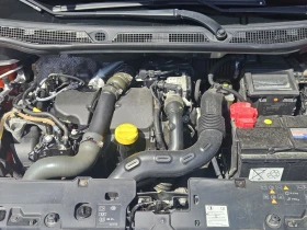Renault Captur 1.5 DCI  95 k.c., снимка 14
