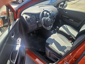 Renault Captur 1.5 DCI  95 k.c., снимка 7