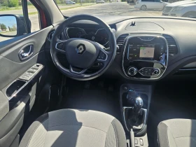 Renault Captur 1.5 DCI  95 k.c., снимка 12