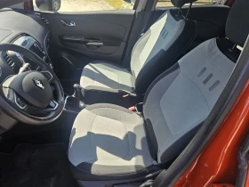 Renault Captur 1.5 DCI  95 k.c., снимка 8