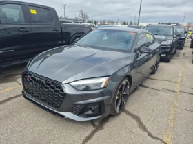 Audi S5 SPORTBACK * * PRESTIGE * * CARFAX * * , снимка 1