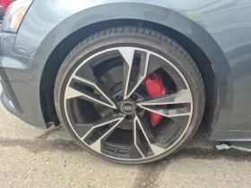 Audi S5 SPORTBACK * * PRESTIGE * * CARFAX * * , снимка 5