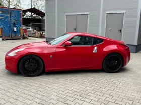 Nissan 370Z Premium, снимка 4