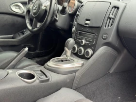 Nissan 370Z Premium, снимка 12