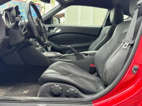 Nissan 370Z Premium, снимка 11