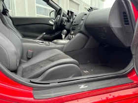 Nissan 370Z Premium, снимка 10