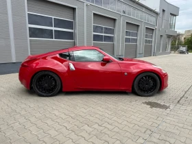Nissan 370Z Premium, снимка 5