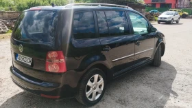 VW Touran, снимка 3