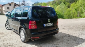 VW Touran, снимка 2