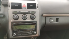 VW Touran, снимка 13