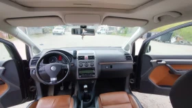 VW Touran, снимка 10